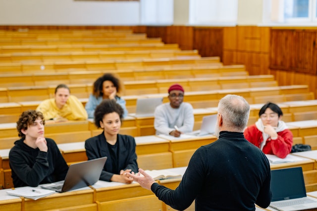 Studying in Canada Quality Education and Academic Excellence