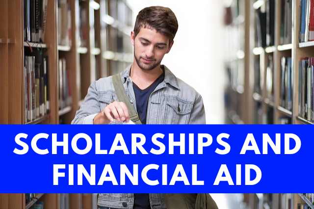 study in canada Scholarships and Financial Aid