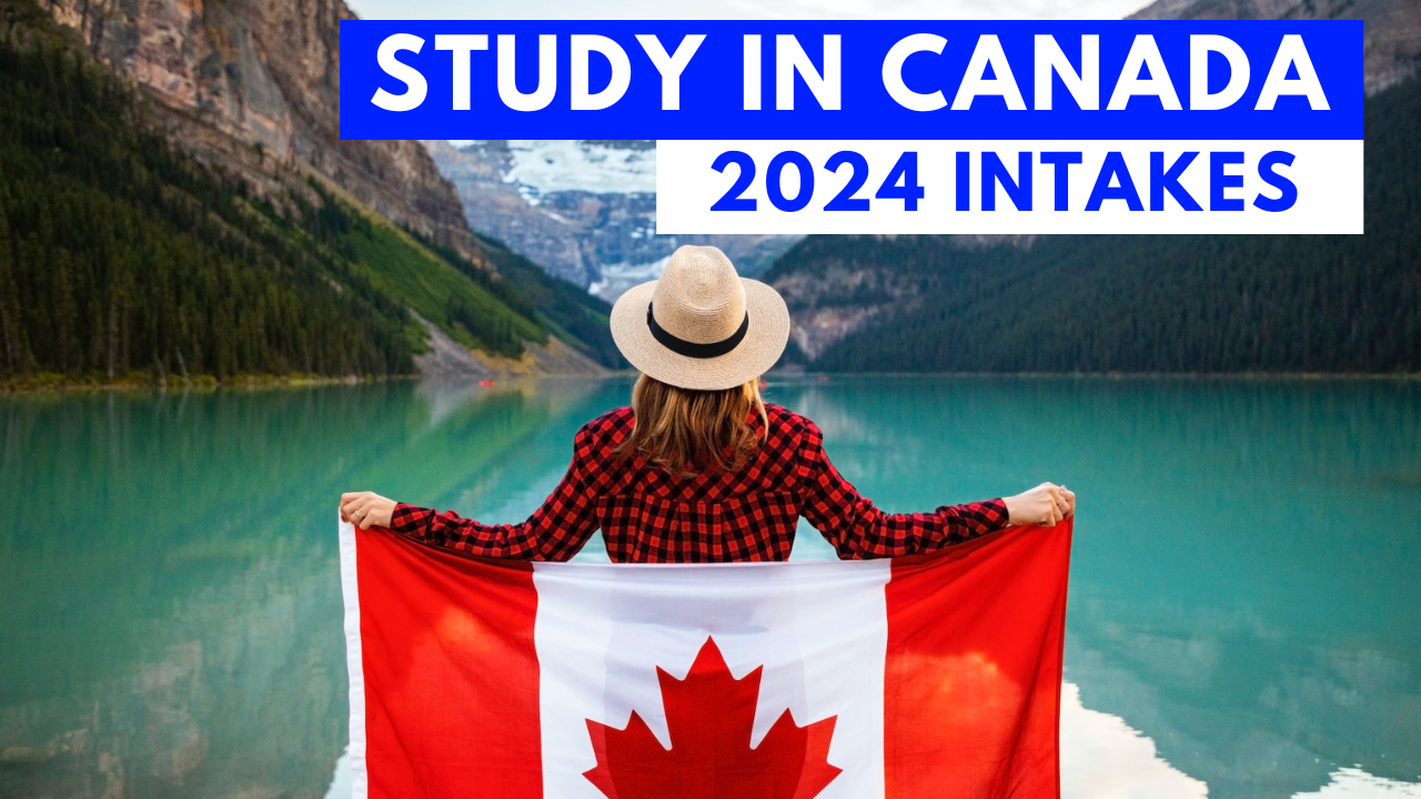 Why Studying in Canada Could be Your Best Decision