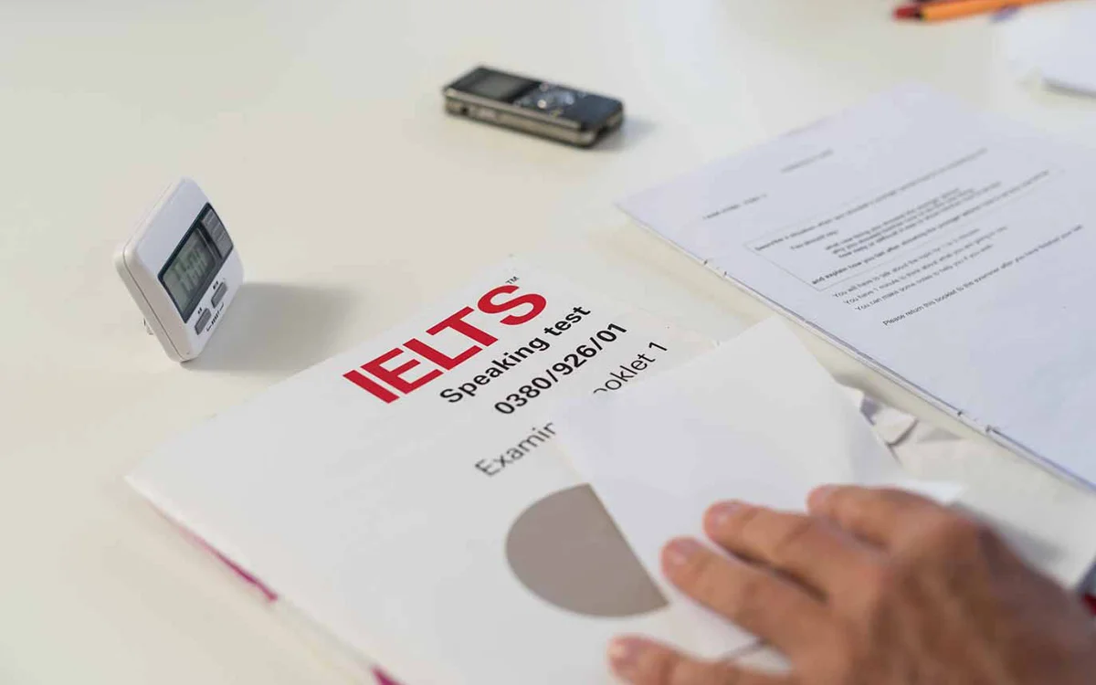 Online IELTS Coaching