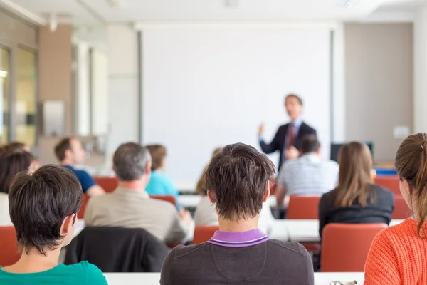 depositphotos 100721304 stock photo lecture at university MEO Immigration
