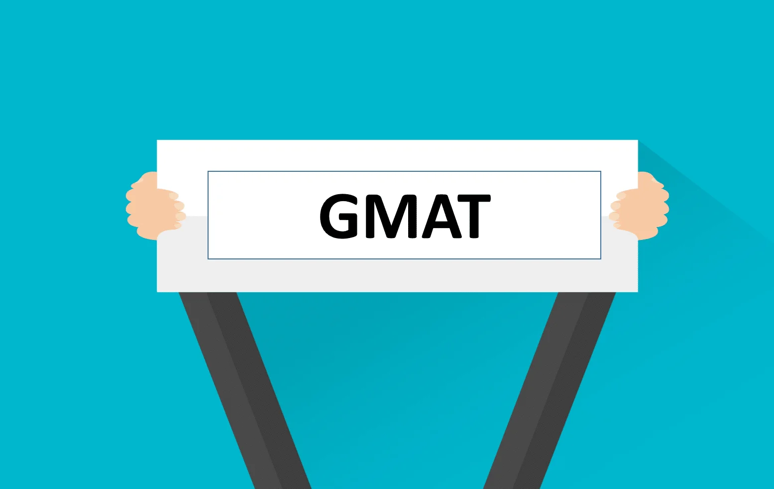 gmat test MEO Immigration